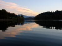 Reflets d'argent