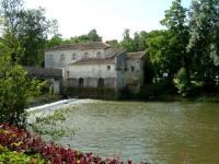 Moulin de Fleurac