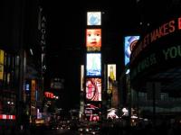 Time Square