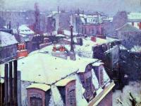 Caillebotte