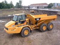 Mon tout nouveau Dumper