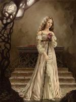 Dark princesse