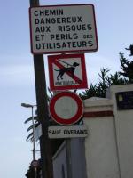 Qu'on se le dise