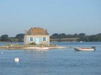 La maison du pêcheur