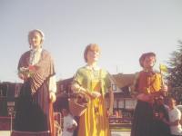 Geants du nord