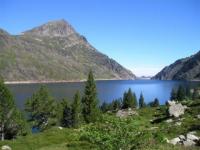 Lac de Naguilhes