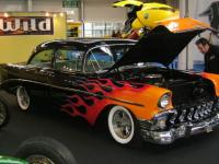 Tout feu tout flamme