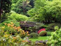 Jardin Portland