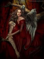 Ange tentant