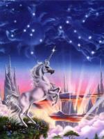 Belle licorne