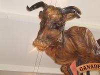 El vachette
