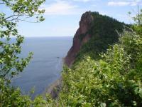 Gaspé!!