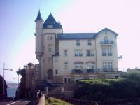 Biarritz  belle maison