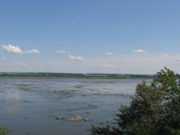 Archambeault sur le St-Laurent