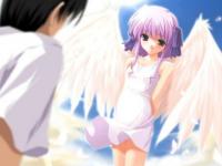Angel girl4