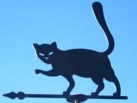 Girouette...