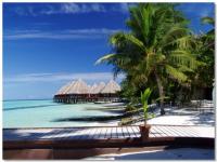 Maldives - Velidhu