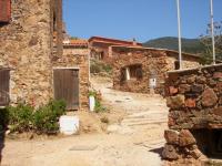 Rue à Girolata