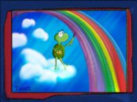 Arc en ciel