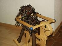 Charlotte sur Ulysse
