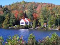 Lac St Jean - Canada