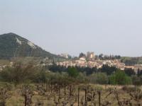 St-Bonnet du Gard