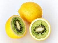 Citronkiwi