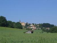 Landes : Samadet