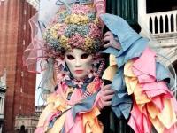 Venise et costumes
