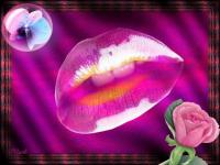 Bouche 1