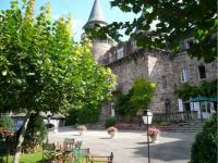 Castel-Novel à Varetz