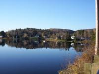 Lamarre de l'automne