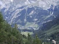 Pralognan-la-Vanoise