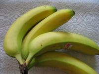 Pas Dole d'être une banane !