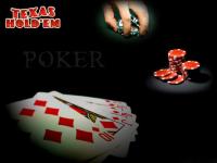 Poker Texas Hold'em