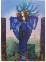 Signe Astral : Vierge