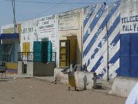 Près de Dakar