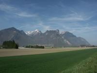 Balade en campagne
