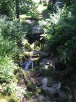 Parc du Thabor