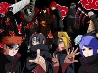 Akatsuki legende