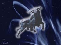 Astrologie:le taureau