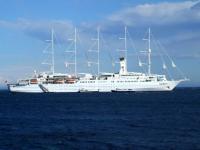 Club Med 2 à Cannes