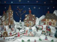 Tous les jours, c'est Noël