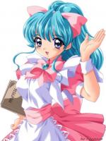 Anime girl7