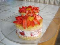 Gâteau Daniel