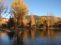 Lac d'Osseja