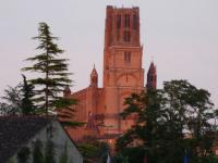 Albi - La cathédrale