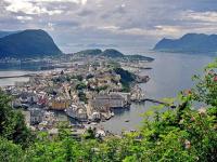 Alesund
