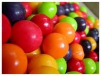 Bubble gum