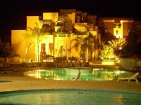Hotel Mansour Eddahbi Marackech
